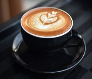 Coffee - A Little Guard Against Big Troubles