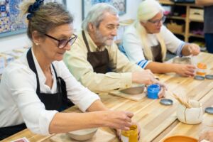 Rediscovering Childhood Hobbies https://greatseniorhealth.com