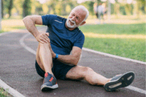 knee pain knee replacement greatseniorhealth.com