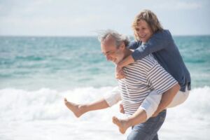 managing muscle loss in seniors